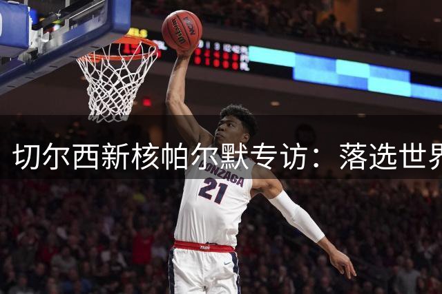 切尔西新核帕尔默专访：落选世界杯后的涅槃重生与10号位新征程