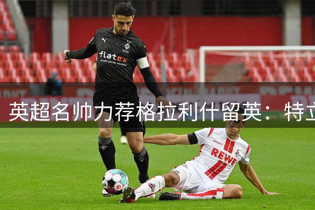 英超名帅力荐格拉利什留英：特立独行球员是球队灵魂